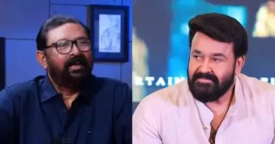 എത്ര വലിയ വില്ലനെയും മോഹന്‍ലാല്‍ അടിച്ചിടുന്ന കാലത്ത് ആ സിനിമയില്‍ അയാളെ എങ്ങനെ പ്രസന്റ് ചെയ്യുമെന്ന് കണ്‍ഫ്യൂഷനുണ്ടായിരുന്നു: ലാല്‍