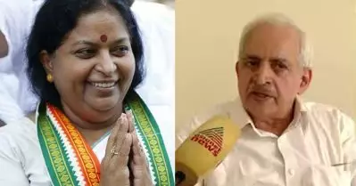 പാതിവില തട്ടിപ്പ്; ലാലി വിൻസെന്റിന്റെ വീട്ടിലും ആനന്ദ കുമാറിന്റെ ഓഫീസിലും ഇ.ഡി റെയ്ഡ്