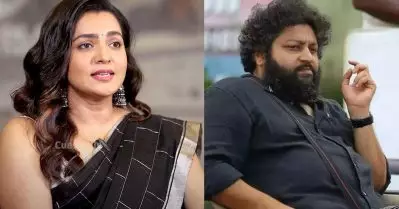 ആ സിനിമക്കായി ലിജോ അനുഭവിച്ച സ്ട്രഗിൾ ഞാൻ നേരിൽ കണ്ടതാണ്: പാർവതി