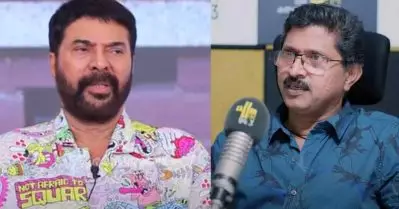 പടം ഹിറ്റായപ്പോൾ നമ്മളെയെല്ലാം മറന്നോയെന്ന് മമ്മൂക്ക അന്ന് ദേഷ്യത്തോടെ ചോദിച്ചു: എം.മോഹനൻ
