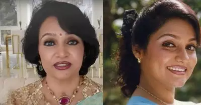 ഞാന്‍ ഏറ്റവും സുന്ദരിയായി തോന്നിയത് ആ മലയാള ചിത്രത്തില്‍: മാധവി