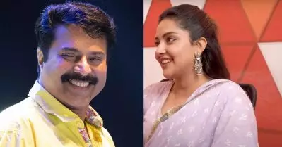 മാസ്റ്റര്‍പീസില്‍ ഞാന്‍ അഭിനയിച്ചിട്ടുണ്ടെങ്കിലും മറ്റൊരു മമ്മൂട്ടി ചിത്രമാണ് എനിക്ക് സ്‌പെഷ്യല്‍: മഹിമ നമ്പ്യാര്‍