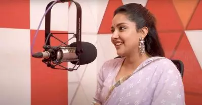 മഹിമ എന്ന പേരില്‍ ഇന്‍ഡസ്ട്രിയില്‍ ഒരാള്‍ ഉള്ളതുകൊണ്ടാണ് എന്റെ പേരിന്റെ കൂടെ നമ്പ്യാര്‍ എന്ന സര്‍നെയിം വെച്ചത്: മഹിമ നമ്പ്യാര്‍