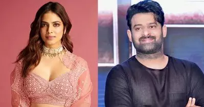 പ്രഭാസിന്റെ ആ പാന്‍ ഇന്ത്യന്‍ ചിത്രത്തില്‍ നായികയാകേണ്ടിയിരുന്നത് ഞാന്‍: മാളവിക മോഹനന്‍