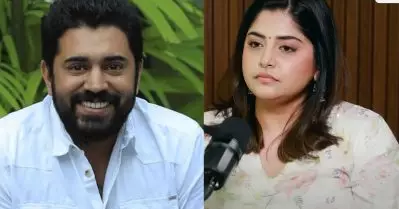 ട്രോളായെങ്കിലും നിവിൻ ചിത്രത്തിലെ ആ സീനുകളാണ് എനിക്ക് തമിഴിൽ ഭാഗ്യമായത്: മഞ്ജിമ മോഹൻ