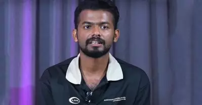 ആക്ഷന്‍ രംഗങ്ങള്‍ക്കായി പ്രത്യേക തയ്യാറെടുപ്പുകള്‍ നടത്തിയിട്ടല്ല; സിനിമയുടനീളം ആസ്വദിച്ചാണ് ചെയ്തത്: മാത്യു തോമസ്
