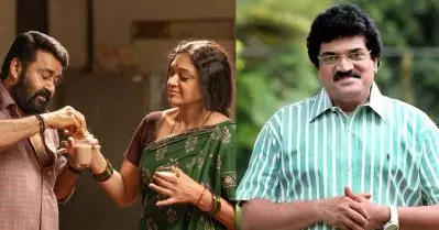 മോഹന്‍ലാലും ശോഭനയും തിമിര്‍ത്താടുന്ന മറ്റൊരു വേല്‍മുരുകന്‍… ആ പാട്ട് അധികം വൈകാതെ നിങ്ങളിലേക്കെത്തും: എ.ജി. ശ്രീകുമാര്‍