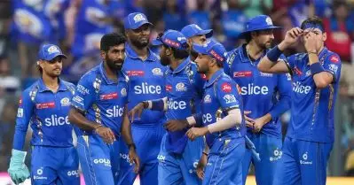 സൂപ്പര്‍ താരത്തെ പൊക്കി മുംബൈ ഇന്ത്യന്‍സ്; ഐ.പി.എല്ലില്‍ ഇറങ്ങാനിരിക്കുന്നത് പവര്‍ സ്പിന്നര്‍
