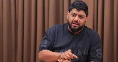 ചെറുപ്പം മുതല്‍ ആരാധന തോന്നിയ നടന്‍, ഇന്നും അദ്ദേഹത്തിന്റെയടുത്ത് നിന്ന് ഒരു കോളോ മെസ്സേജോ വന്നാല്‍ ഞാന്‍ എക്‌സൈറ്റഡാകും: മിഥുന്‍ രമേശ്