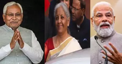 കേരളത്തിന് വട്ടപ്പൂജ്യം; ബീഹാറിന് വാരിക്കോരി നൽകി 2025ലെ ബജറ്റ്