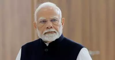 മോദി സർക്കാരിന് കീഴിലുള്ള ജീവിത നിലവാരത്തെക്കുറിച്ച് ഇന്ത്യൻ ജനതക്ക് പ്രതീക്ഷ കുറവാണ്; സി-വോട്ടർ പ്രീ-ബജറ്റ് സർവേ