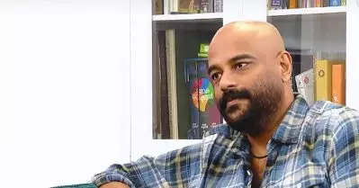 ഗാനരചയിതാവും ഗായകനുമാകുമെന്ന് സ്വപ്നത്തിൽ പോലും വിചാരിച്ചില്ല: മുരളി ഗോപി
