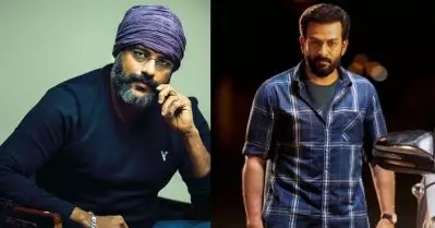 പൃഥ്വി സംവിധാനം ചെയ്യേണ്ട ആ ചിത്രത്തിന്റെ സക്രിപ്റ്റ് അടുത്ത വര്‍ഷമേ പൂര്‍ത്തിയാകുള്ളൂ: മുരളി ഗോപി