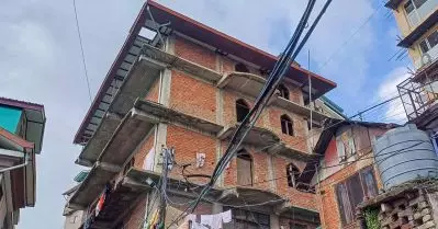 15 ദിവസത്തിനുള്ളിൽ ഹിമാചലിലെ സഞ്ജൗലി മസ്ജിദ് പൊളിച്ചില്ലെങ്കിൽ പ്രക്ഷോഭം; ഭീഷണിയുമായി തീവ്ര ഹിന്ദുത്വ സംഘടന