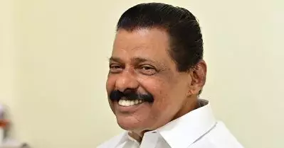 സുപ്രീം കോടതിയില്‍ കേസിന് പോയതിന്റെ ചെലവ് വേണമെന്ന ഗവര്‍ണറുടെ ആവശ്യം ചട്ടവിരുദ്ധം: എം.വി. ഗോവിന്ദന്‍