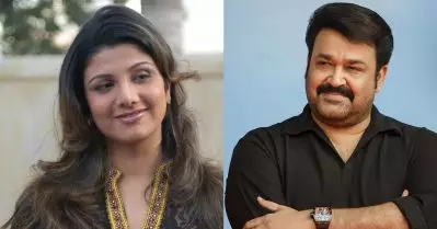 മലയാളത്തിലൂടെ ഒരു തിരിച്ചുവരവ് എന്റെ ആഗ്രഹമാണ്, ലാലേട്ടനൊപ്പം ഒരു സിനിമ ചെയ്യണം: രംഭ