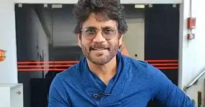 ബീഹാർ, പഞ്ചാബ്, ഉത്തർപ്രദേശ് എന്നിവിടങ്ങളിൽ അല്ലു അർജുന്റെ പുഷ്പ വിജയിക്കാൻ ഒരു കാരണമുണ്ട്: നാഗാർജുന
