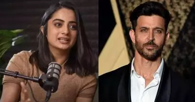 ഹൃതിക് റോഷനോട് ക്രഷുണ്ടായിരുന്നു; എന്നാല്‍ ആ മലയാള നടനെ പണ്ടുമുതല്‍ക്കേ ഇഷ്ടമാണ്: നമിത
