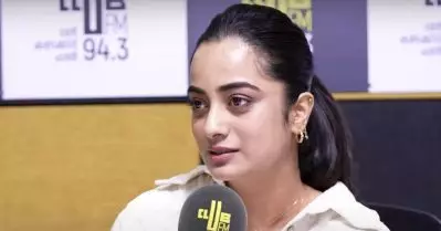 ഹിറ്റ് സിനിമകള്‍ തന്ന സംവിധായകന്‍; എന്റെ തെറ്റുകള്‍ അദ്ദേഹം മനസിലാക്കി തന്നു: നമിത പ്രമോദ്