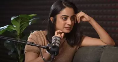 ലോകസിനിമകള്‍ ഇഷ്ടമാണ്; നമ്മുടെ ചൈല്‍ഡ്ഹുഡ് കളര്‍ഫുള്ളാക്കിയ ആ മലയാള ചിത്രങ്ങളാണ് കൂടുതല്‍ പ്രിയം: നമിത പ്രമോദ്