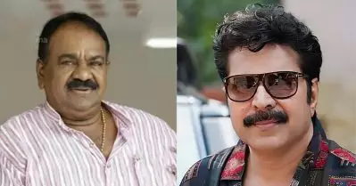 മമ്മൂക്ക ലോ കോളേജില്‍ പഠിക്കുന്ന കാലം തൊട്ട് പരിചയമുണ്ട്, മമ്മൂക്കക്ക് ഏറ്റവും ഇഷ്ടമുള്ള ആളുകളിലൊരാളാണ് ഞാന്‍: നാരായണന്‍കുട്ടി