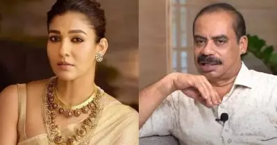 ബഹളം കാരണം എന്നെ കാണാൻ കഴിയാതെ പോയ നയൻ‌താര ഹൃദയത്തിൽ തൊടുന്ന ആ മെസേജ് എനിക്കയച്ചു: സത്യൻ അന്തിക്കാട്