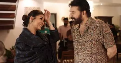 മെഗാ സ്റ്റാറിനൊപ്പം ലേഡി സൂപ്പര്‍സ്റ്റാറും; മമ്മൂട്ടി – നയന്‍സ് കോമ്പോ വീണ്ടും; വൈറലായി ചിത്രങ്ങള്‍