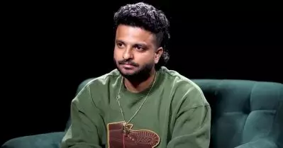 അന്ന് ആ സിനിമകളില്‍ ഞാന്‍ വെറുതെ പോയി മണ്ടനായി നിന്ന് കൊടുത്തതായിരുന്നു: നീരജ് മാധവ്