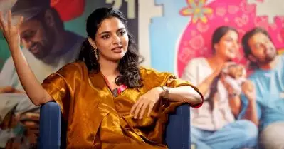 മലയാളസിനിമയെപ്പറ്റി വാതോരാതെ സംസാരിക്കുമെങ്കിലും അവര്‍ ഒരിക്കലും നമ്മുടെ സിനിമയില്‍ ഇന്‍വെസ്റ്റ് ചെയ്യില്ല: നിഖില വിമല്‍