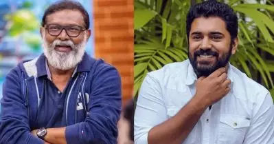 ആ നിവിൻ ചിത്രത്തിന്റെ കഥയിൽ വലിയ റിസ്‌ക്കുണ്ടെന്ന് ഞാൻ, പ്രേക്ഷകർ സ്വീകരിക്കുമോയെന്നായിരുന്നു ആശങ്ക: ലാൽ