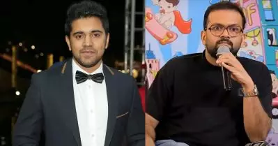 ഫ്ലെക്സിബിളായ നിവിൻ പോളിയെ വേണം, ഇത്തിരികൂടെ ചുള്ളനായി ബാക്കിയെല്ലാം ഓക്കെയായാൽ ആ സിനിമ വരും: വിനയ് ഗോവിന്ദ്