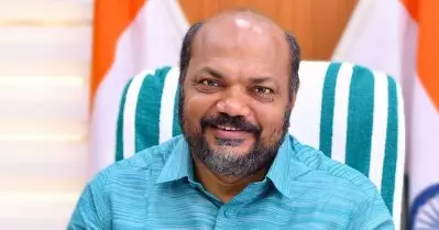 എച്ച്-1 ബി വിസ ഫീസ് വര്‍ധന; യു.എസ് ലോകരാജാവിനെ പോലെ പെരുമാറുന്നു: പി. രാജീവ്