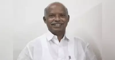 പ്രകൃതിയെ ചൂഷണം ചെയ്യാതെ മണ്ണിനെ സമ്പന്നമാക്കിയ അടിസ്ഥാന ജനവിഭാഗങ്ങാണ് ഉന്നതകുലജാതര്‍: പി.രാമഭദ്രന്‍