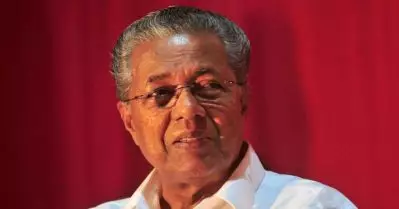 കോൺഗ്രസിന് നിരോധനമില്ലാത്ത കാലത്ത് ബ്രിട്ടീഷുകാർ കമ്മ്യൂണിസ്റ്റ് പാർട്ടിയെ നിരോധിച്ചിരുന്നു, ചരിത്രം പറയുമ്പോൾ ഭൂതകാലമോർക്കണം; മറുപടിയുമായി പിണറായി