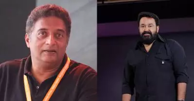 ആ ഷോട്ട് 24 തവണ റിഹേഴ്‌സല്‍ ചെയ്തപ്പോഴും മോഹന്‍ലാല്‍ ക്ഷമയോടെ നിന്നു, എനിക്ക് അത് വലിയൊരു പാഠമായിരുന്നു: പ്രകാശ് രാജ്