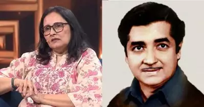 പ്രേം നസീറിന്റെ അച്ഛനായി വരെ ആ നടന്‍ അഭിനയിച്ചിട്ടുണ്ട്, അഭിനയത്തോട് അയാള്‍ക്ക് ഒടുക്കത്തെ പാഷനാണ്: റീന