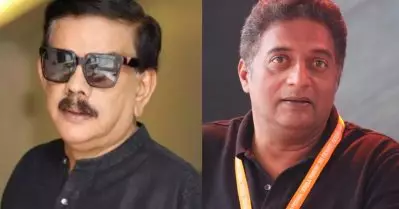 ശരിയായി മാർക്കറ്റ് ചെയ്തിരുന്നുവെങ്കിൽ ആ പ്രിയദർശൻ ചിത്രം ഒസ്‌കാറിന്‌ പരിഗണിക്കപ്പെട്ടേനെ: പ്രകാശ് രാജ്