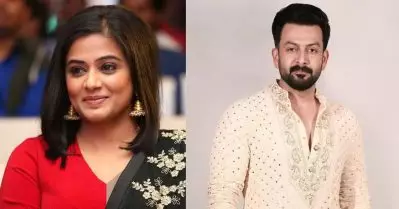 തമിഴിലും തെലുങ്കിലും മാത്രം സിനിമകള്‍ ചെയ്യുന്ന സമയത്ത് ആ പൃഥ്വിരാജ് ചിത്രത്തോട് ഓക്കെ പറയാന്‍ ഒറ്റക്കാരണമേ ഉണ്ടായിരുന്നുള്ളൂ: പ്രിയാമണി