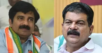 പി.വി അൻവറിനെ ഒറ്റയിട്ട് ആക്രമിക്കാൻ യു.ഡി.എഫ് അനുവദിക്കില്ല, സംരക്ഷണം ഒരുക്കും: ആര്യാടൻ ഷൗക്കത്ത്