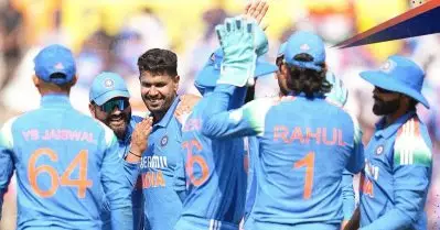 അരങ്ങേറ്റത്തില്‍ തന്നെ മോശം റെക്കോഡും തലയില്‍ വീണു!