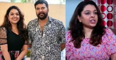 അന്ന് മമ്മൂക്ക എല്ലാവര്‍ക്കും കൈനീട്ടം തന്നു; ഇപ്പോഴും ഞാനത് സൂക്ഷിച്ചുവെച്ചിട്ടുണ്ട്: രാധിക