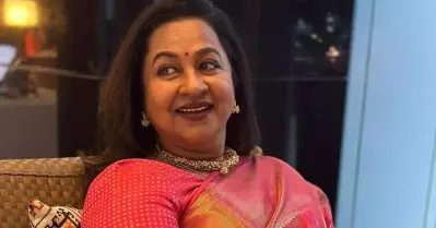 പ്രശ്നങ്ങളില്‍ നിന്നും ഓടി ഒളിക്കരുത്; പണ്ട് വളരെ കുസൃതിയും കുട്ടിത്തം നിറഞ്ഞവളായിരുന്നു ഞാന്‍ : രാധിക