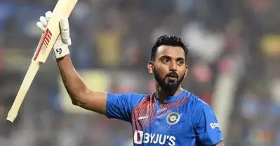 ‘വെറുക്കുന്ന’ ഇന്ത്യന്‍ താരത്തിന്റെ പേര് വെളിപ്പെടുത്തി കെ.എല്‍. രാഹുല്‍