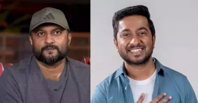 പൊട്ടുതൊട്ടതോ നീളമുള്ള മുടിയുള്ളതോ തട്ടമിട്ടതോ ആയ പെണ്‍കുട്ടികളെ കാണുമ്പോള്‍ വിനീതിന് പ്രണയമായിരുന്നു: രാകേഷ് മണ്ടോടി