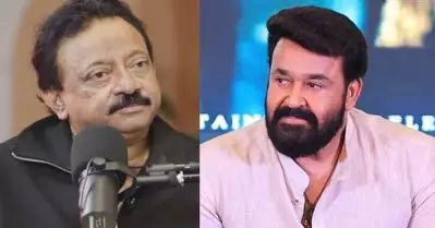 ആ സിനിമയിലെ മോഹന്‍ലാലിന്റെ പ്രകടനത്തില്‍ ഞാന്‍ ആദ്യം തൃപ്തനല്ലായിരുന്നു: രാം ഗോപാല്‍ വര്‍മ