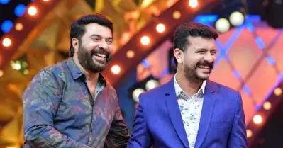 ‘ഏഴ് ഷര്‍ട്ടുകള്‍ മാത്രം, മുട്ടയുടെ മഞ്ഞക്കരു തിന്നണം’ അന്ന് ഞാന്‍ മമ്മൂക്കയില്‍ നിന്ന് മുന്‍കൂര്‍ ജാമ്യമെടുത്തു: രമേശ് പിഷാരടി