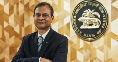 റിപ്പോ നിരക്ക് കുറച്ച് ആര്‍.ബി.ഐ; കാല്‍ശതമാനത്തിന്റെ കുറവ്