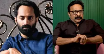 ഫഹദ് ഫാസിലിന്റെ സിനിമക്കായി ഞാനും വലിയ പ്രതീക്ഷയോടെ കാത്തിരിക്കുന്നു; എന്റെ പ്രതിബന്ധവും അതുതന്നെയാണ്: രണ്‍ജി പണിക്കര്‍