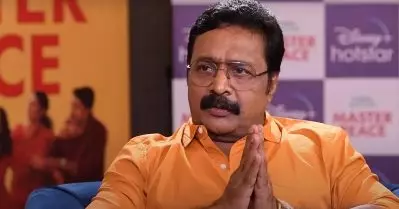 സീറോ കോണ്‍ഫിഡന്‍സില്‍ എഴുതി; ആ ഹിറ്റ് പൊലീസ് ചിത്രം ഇത്രയും സ്വീകരിക്കപ്പെടുമെന്ന് കരുതിയില്ല: രണ്‍ജി പണിക്കര്‍