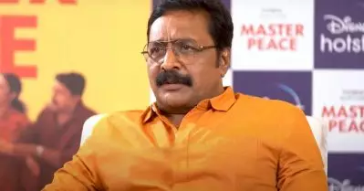 ആളുകള്‍ക്ക് എന്നോടുള്ള ബഹുമാനം പോകും; ആ നിവിന്‍ പോളി ചിത്രം ഞാന്‍ ആദ്യം റിജക്ട് ചെയ്തത്: രണ്‍ജി പണിക്കര്‍